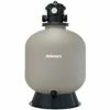 Doheny's Sand Filter Tank With Valve, 24 In