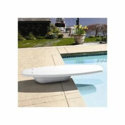 SR Smith HipHop Diving Board, Radiant White 8 SR Smith HipHop Diving Board, Radiant White -Pool Care Sales Shop 68 209 4123.a