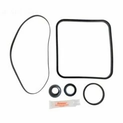 Hayward Super Pump Go Kit