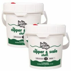 Jack's Magic The Copper & Scale Stuff, 10 Lb