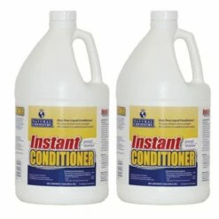 Natural Chemistry Instant Pool Water Conditioner, 2 Gallon