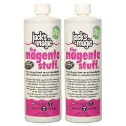Jack's Magic The Magenta Stuff, 2 Qt