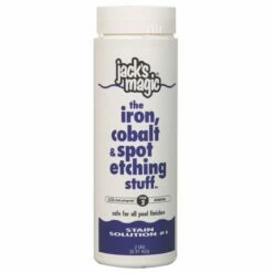 Jack's Magic The Iron, Cobalt & Spot Etching Stuff, 2 Lb