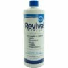 APi Revive! Weekly, 1 Qt -Pool Care Sales Shop 73124 a sq