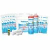 Doheny's Economy Value Pack With 1 In Tabs -Pool Care Sales Shop 73361in economy value pack 1inch