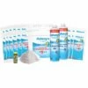 Doheny's Economy Value Pack With Di-Chlor 1 Doheny's Economy Value Pack With Di-Chlor -Pool Care Sales Shop 7336dycl economy value pack di chlor