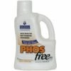 Natural Chemistry's PHOSfree, 3 Liter 1 Natural Chemistry's PHOSfree, 3 Liter -Pool Care Sales Shop 7447 a sq