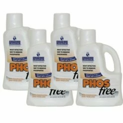Natural Chemistry PHOSfree, 12 Liter
