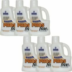 Natural Chemistry PHOSfree, 18 Liter
