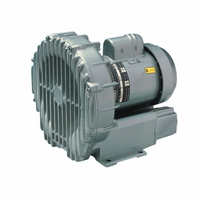Air Supply Spa Blower, 1.5 HP 3 Air Supply Spa Blower, 1.5 HP