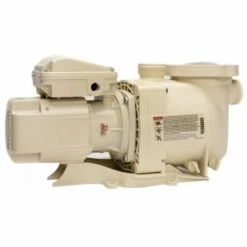 Pentair SuperFlo 1.1 HP 115/230V Pump