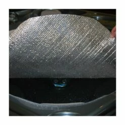 Doheny's Radiant Floating Spa Cover