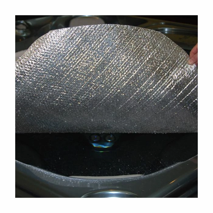 Doheny's Radiant Floating Spa Cover 3 Doheny's Radiant Floating Spa Cover