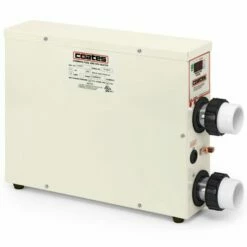 Coates ST Electric Spa Heater, 5.5 Kw