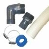 Doheny's Pump To Filter Plumbing Kit -Pool Care Sales Shop 7729 a sq
