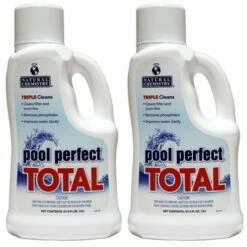Natural Chemistry Pool Perfect Total, 4 Liter