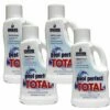 Natural Chemistry Pool Perfect Total, 8 Liter -Pool Care Sales Shop 7830q4 a sq