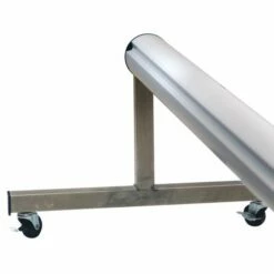 Doheny's Deluxe Stainless Steel Inground Reel System, 19-22 Ft -Pool Care Sales Shop 7833 b sq790