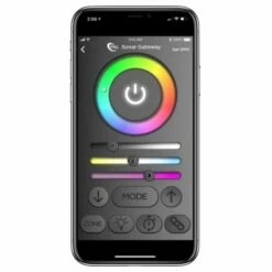 PAL Evenglow Multi Color Sonar Retro Bulb With Remote (Low Voltage) 7 PAL Evenglow Multi Color Sonar Retro Bulb With Remote (Low Voltage) -Pool Care Sales Shop 78432c feb2023