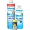 Doheny's Add-On Pack, #2 -Pool Care Sales Shop 7845 add on pack2