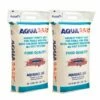 AquaSalt (2) 40 Lb Bags -Pool Care Sales Shop 7870q2 a sq