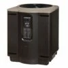 Hayward HeatPro Heat Pump, 140,000 BTU -Pool Care Sales Shop 7898 a sq