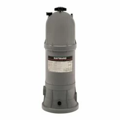 Hayward Star-Clear Plus Cartridge 120 Sq Ft Tank 2 In Filter