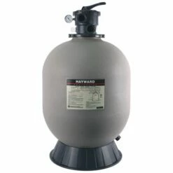Hayward In-ground Pro Series Sand Filter And Valve Only, 27 In With 1.5 Inch Top Mount Valve