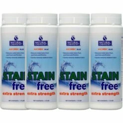 Natural Chemistry Stain Free Extra-Strength, 7 Lb