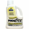 Natural Chemistry PHOSfree Extra-Strength, 3 Liter -Pool Care Sales Shop 8102 a sq