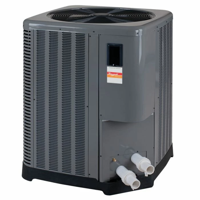 Raypak In-ground Heat Pump, 103,000 BTU 3 Raypak In-ground Heat Pump, 103,000 BTU