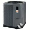 Raypak In-ground Heat Pump, 140,000 BTU