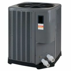 Raypak In-ground Heat Pump, 140,000 BTU