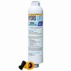 HydroLife Pool Unit Filters, 10,000 Gallons 1 Pack