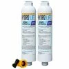 HydroLife Pool Unit Filters, 10,000 Gallons 2 Pack -Pool Care Sales Shop 8141q2 a sq