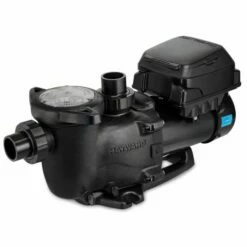 Hayward Max-Flo VS Variable Speed Pump, 115V, 0.85 HP