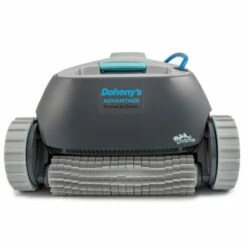 Doheny's Advantage Inground Robotic Cleaner Powered By Dolphin -Pool Care Sales Shop 8418 a 2022