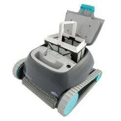 Doheny's Advantage Inground Robotic Cleaner Powered By Dolphin -Pool Care Sales Shop 8418 n sq