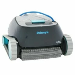 Doheny's Advantage Inground Robotic Cleaner Powered By Dolphin -Pool Care Sales Shop 8418a feb2023