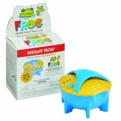 Instant FROG® -Pool Care Sales Shop 84406 2