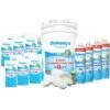 Doheny's Inground Chemical Bundle, 3 In Tabs 2 Doheny's Inground Chemical Bundle, 3 In Tabs -Pool Care Sales Shop 84433in bundle
