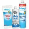 Doheny's Metal Staining Bundle -Pool Care Sales Shop 8446 metal staining bundle 1
