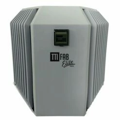 TTI Fab Elite Heat Pump, 130,000 BTU