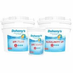 Doheny's Balancing Bundle