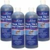 SeaKlear Thick Tile & Vinyl Cleaner, (4) 1 Qt -Pool Care Sales Shop 8467q4 a sq