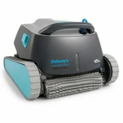 Doheny's Advantage Ultra Inground Robotic Cleaner Powered By Dolphin