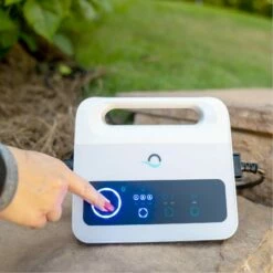 Doheny's Advantage Ultra Inground Robotic Cleaner Powered By Dolphin -Pool Care Sales Shop 8469 c sq