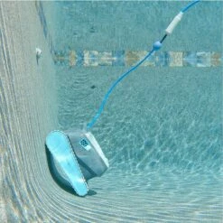 Doheny's Advantage Ultra Inground Robotic Cleaner Powered By Dolphin -Pool Care Sales Shop 8469 f sq