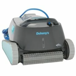 Doheny's Advantage Ultra Inground Robotic Cleaner Powered By Dolphin -Pool Care Sales Shop 8469a feb2023