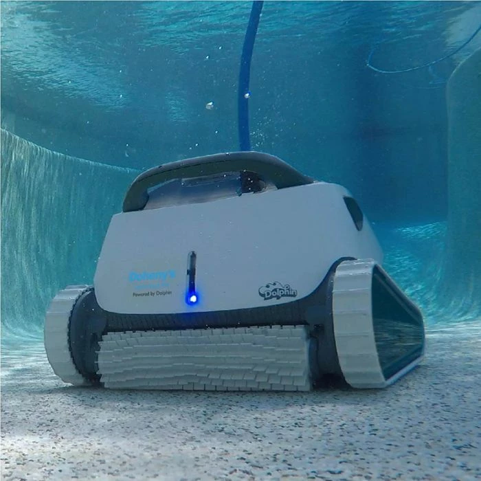 Doheny's Advantage Pro Wi-Fi Robotic Cleaner 7 Doheny's Advantage Pro Wi-Fi Robotic Cleaner - Image 5